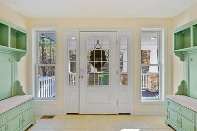 253 Hall St, Dunstable, MA 01827 - photo 4