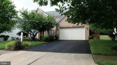 1938 Powells Landing Cir, Woodbridge, VA 22191 - photo 4