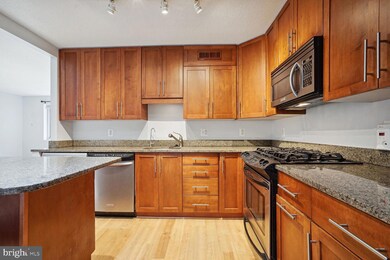 Takoma Overlook Condominium unit 316, Takoma Park, MD 20912 - photo 3