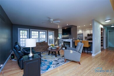 1437 Sawmill Cove, Findlay, OH 45840 - photo 5