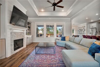 695 Malbec Rd, Tontitown, AR 72762 - photo 7