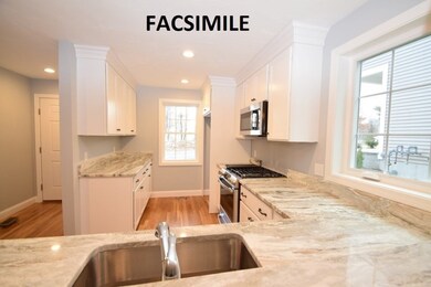 1802 Meadow Ln unit 1802, Randolph, MA 02368 - photo 4