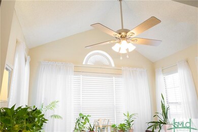 Sunroom.