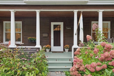 10 Warren St, Hallowell, ME 04347 - photo 3