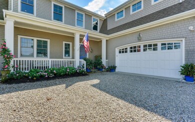 Garage Access