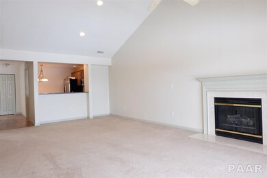 4575 N Thornhill Dr unit 203B, Peoria, IL 61615 - photo 5