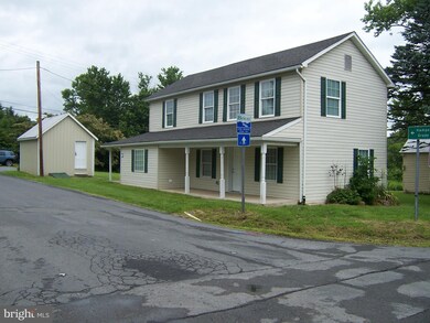 5089 Back Creek Valley Rd, Hedgesville, WV 25427 - photo 4