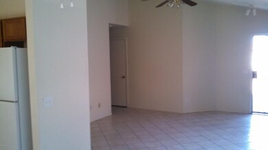 GREAT ROOM AREA