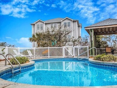 4302 Emerald Isle