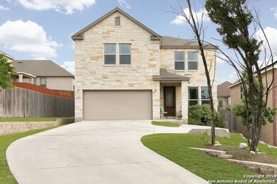 2503 Villa Medici, San Antonio, TX 78259 - photo 3