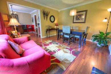 Really a formal living room