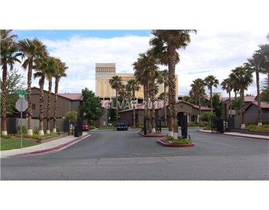 Property Photo. front gate