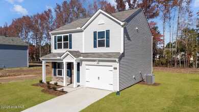 3908 Falcon Ct, Wilson, NC 27896 - photo 4