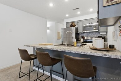 275 Charleston Dr unit 2A, Lake Ozark, MO 65049 - photo 6