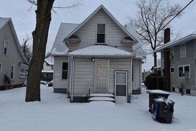806 Thomas St, Elkhart, IN 46516 - photo 5
