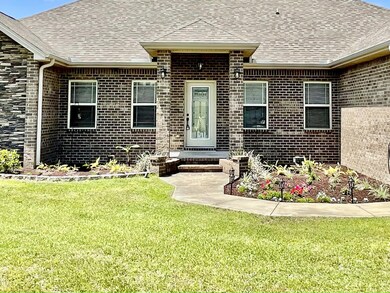 4091 Happy Trails Rd, Crestview, FL 32539 - photo 4