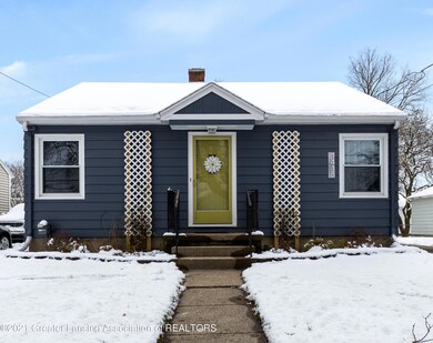 1415 Lenore Ave, Lansing, MI 48910 - photo 2