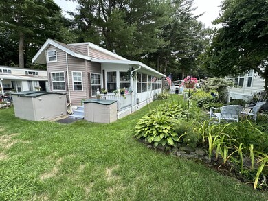 150 Chapel Rd unit 522, Wells, ME 04090 - photo 4