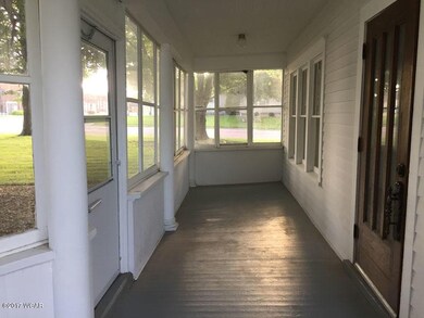 Porch