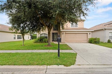 9851 Jasmine Brook Cir, Land O Lakes, FL 34638 - photo 2