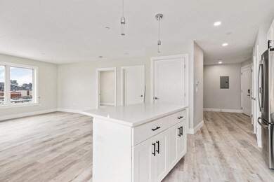 200 Old Colony Ave unit 607, Boston, MA 02127 - photo 3
