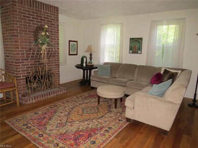 Formal Living Room
