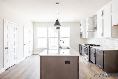 5426 Gillies Creek Mews, Henrico, VA 23231 - photo 5