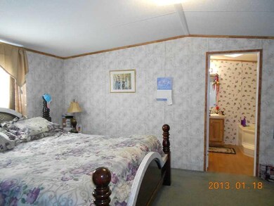 Master Bedroom.