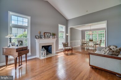 9017 Weatherly Way, Lorton, VA 22079 - photo 5