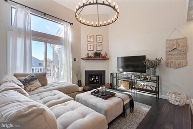 810 Gregorys Way, Voorhees, NJ 08043 - photo 2