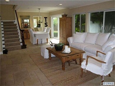 Custom tile Flooring, abundance of windows, custom