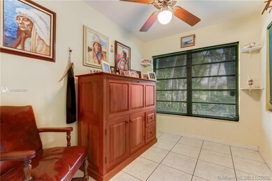 Bonus room. Perfect home office.