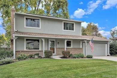8598 Ingalls Cir, Arvada, CO 80003 - photo 2