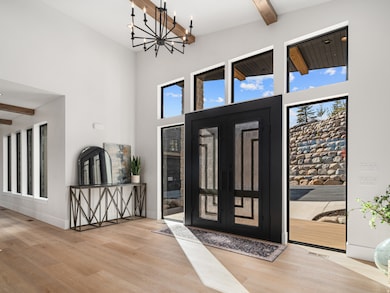 6858 E Summit Peak Cir, Huntsville, UT 84317 - photo 7