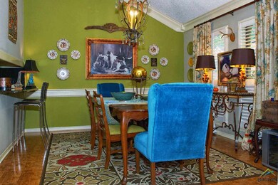 810 Bradley Ct, Tyler, TX 75703 - photo 4