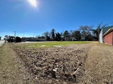 515 S Grant St, Fitzgerald, GA 31750 - photo 5