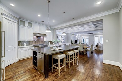 440 W 26th St, Houston, TX 77008 - photo 5