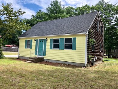 66 Purchase St, Carver, MA 02330 - photo 2