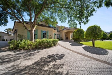 6997 E Paradise Ranch Rd, Paradise Valley, AZ 85253 - photo 3