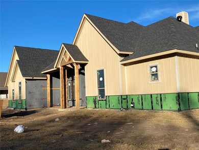 1800 Oak Bend Trail, Weatherford, TX 76085 - photo 4