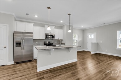 110 Birch Cir, Port Wentworth, GA 31407 - photo 6