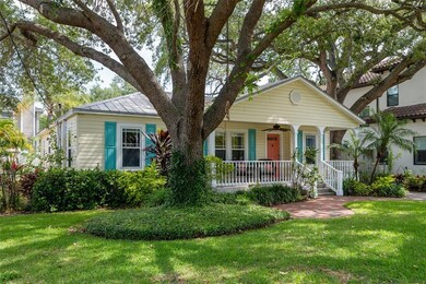 4207 W San Luis St, Tampa, FL 33629 - photo 2