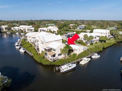 3901 SE Saint Lucie Blvd unit H68, Stuart, FL 34997 - photo 3