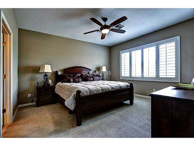 Master Bedroom.