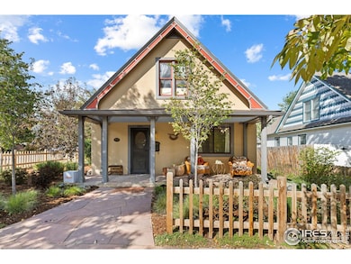 201 E Cleveland St, Lafayette, CO 80026 - photo 2