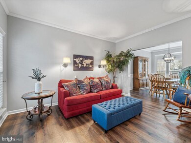 12277 Sherborne St, Bristow, VA 20136 - photo 6