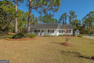 99 Jekyll Island Rd, Jesup, GA 31545 - photo 5