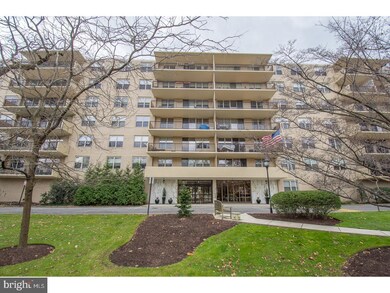The Trianon unit 404A, Bala Cynwyd, PA 19004 - photo 2