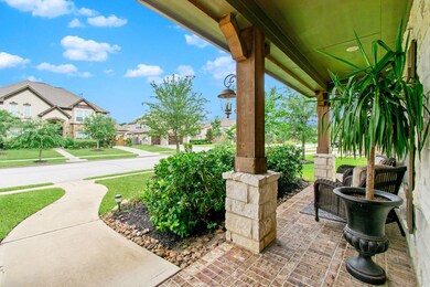 28418 Rose Vervain Dr, Spring, TX 77386 - photo 4