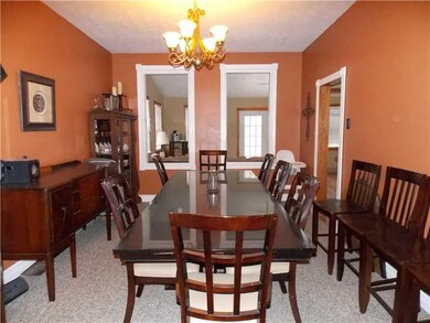 Dining Room.